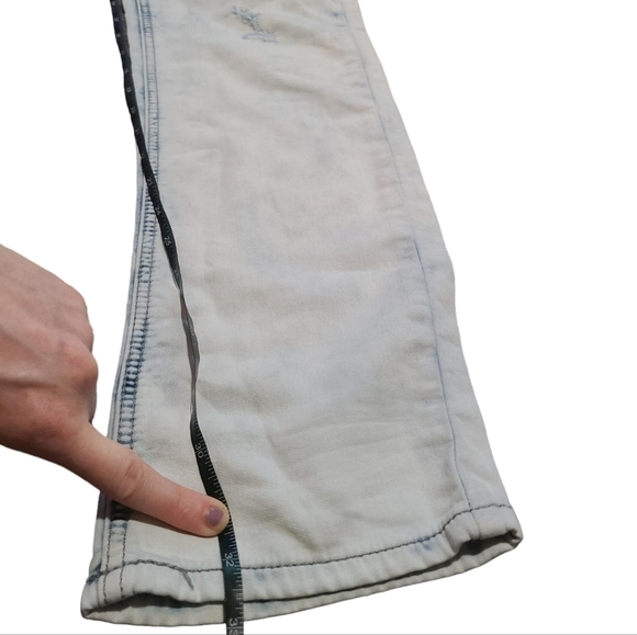 BUFFALO DAVID BITTON slim comfort jeans 30 - Picture 8 of 8